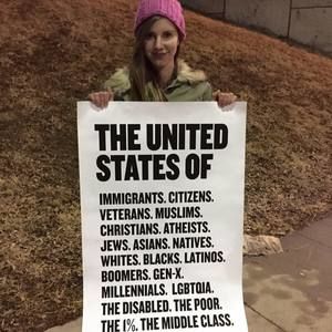 Meet your Posher, Brianna